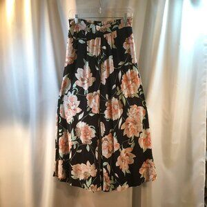 Palazzo (Wide Leg) Pants by Jaase Size S